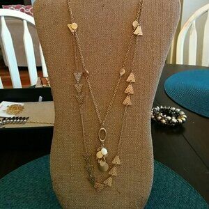 Your Way Necklace by Premier Designs